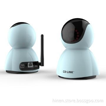 Video Surveillance CCTV Cameras IP Camera 04 Megapixel IP Camera